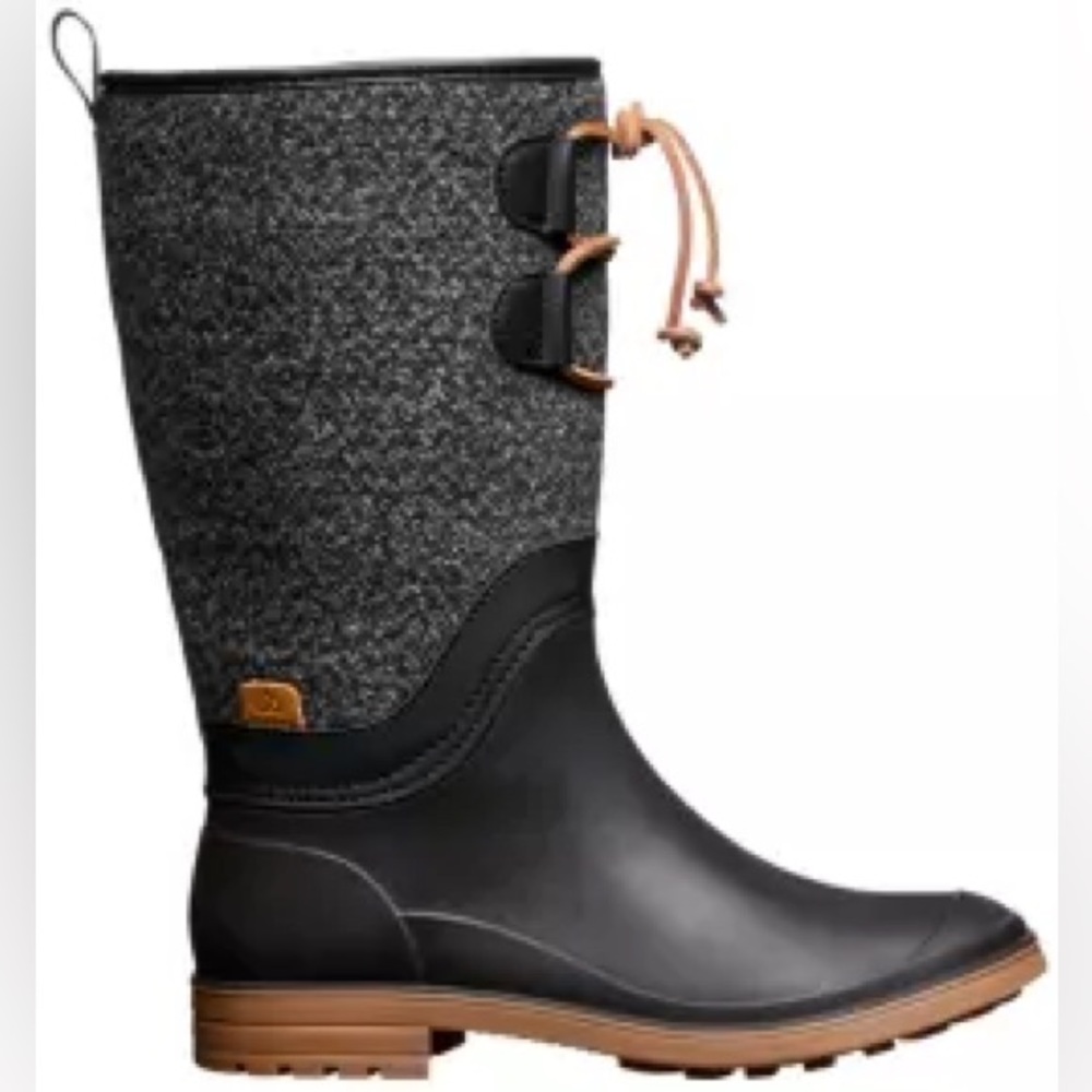 🆕 Alpine Design Waterproof Winter Boots